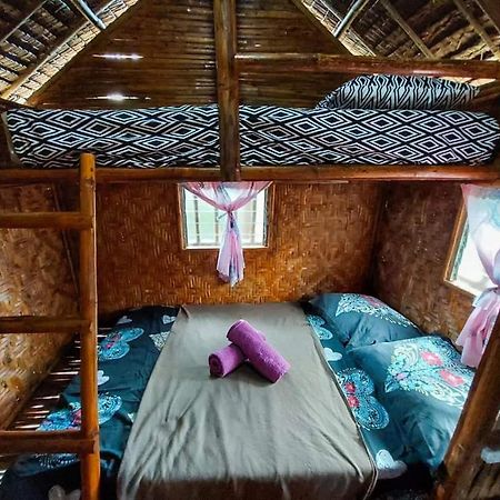 Elvira'S Homestay Looc  Eksteriør bilde