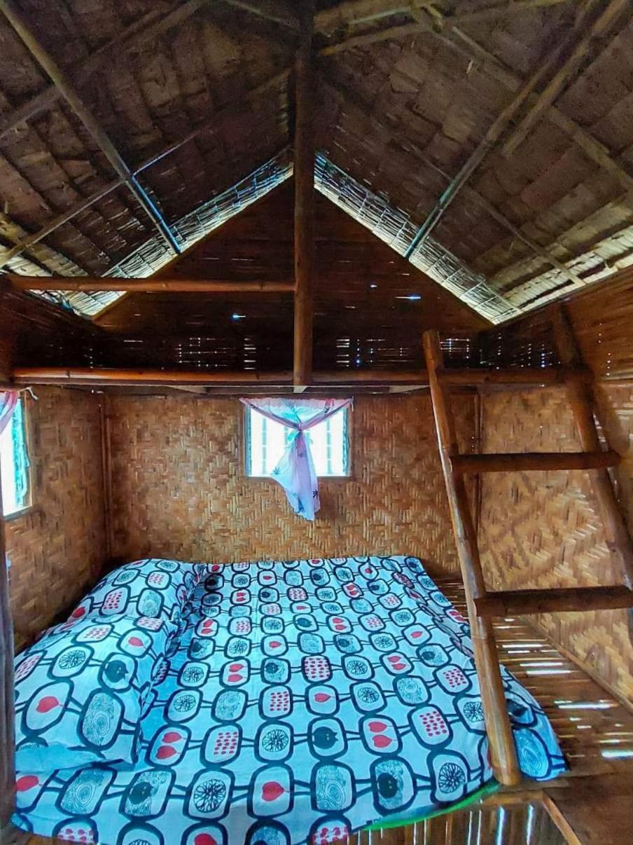 Elvira'S Homestay Looc  Eksteriør bilde