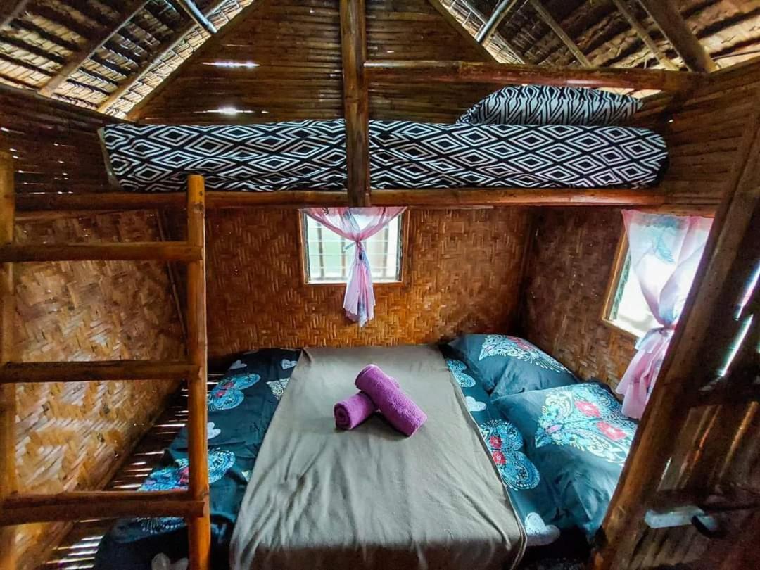 Elvira'S Homestay Looc  Eksteriør bilde